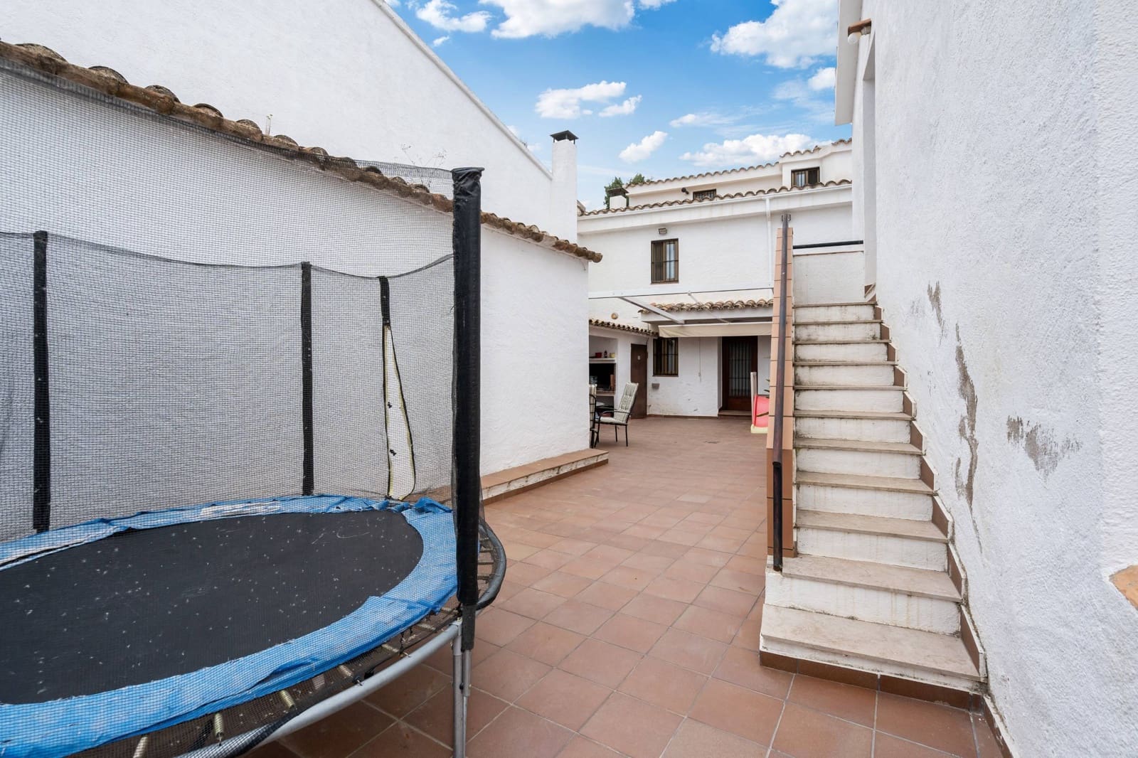 27 sypialnia Finka/Dom wiejski na sprzedaż w Sant Marti Sarroca z basenem garażem - 3 200 000 € (Ref: 9220521)