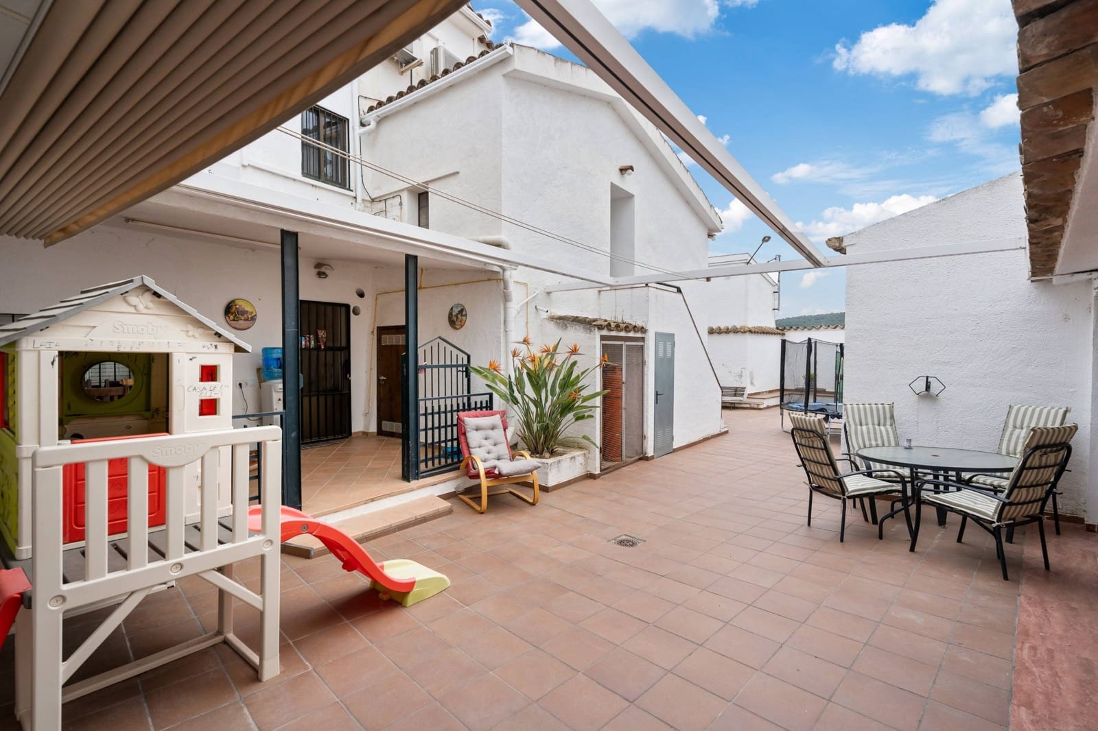 27 sypialnia Finka/Dom wiejski na sprzedaż w Sant Marti Sarroca z basenem garażem - 3 200 000 € (Ref: 9220521)