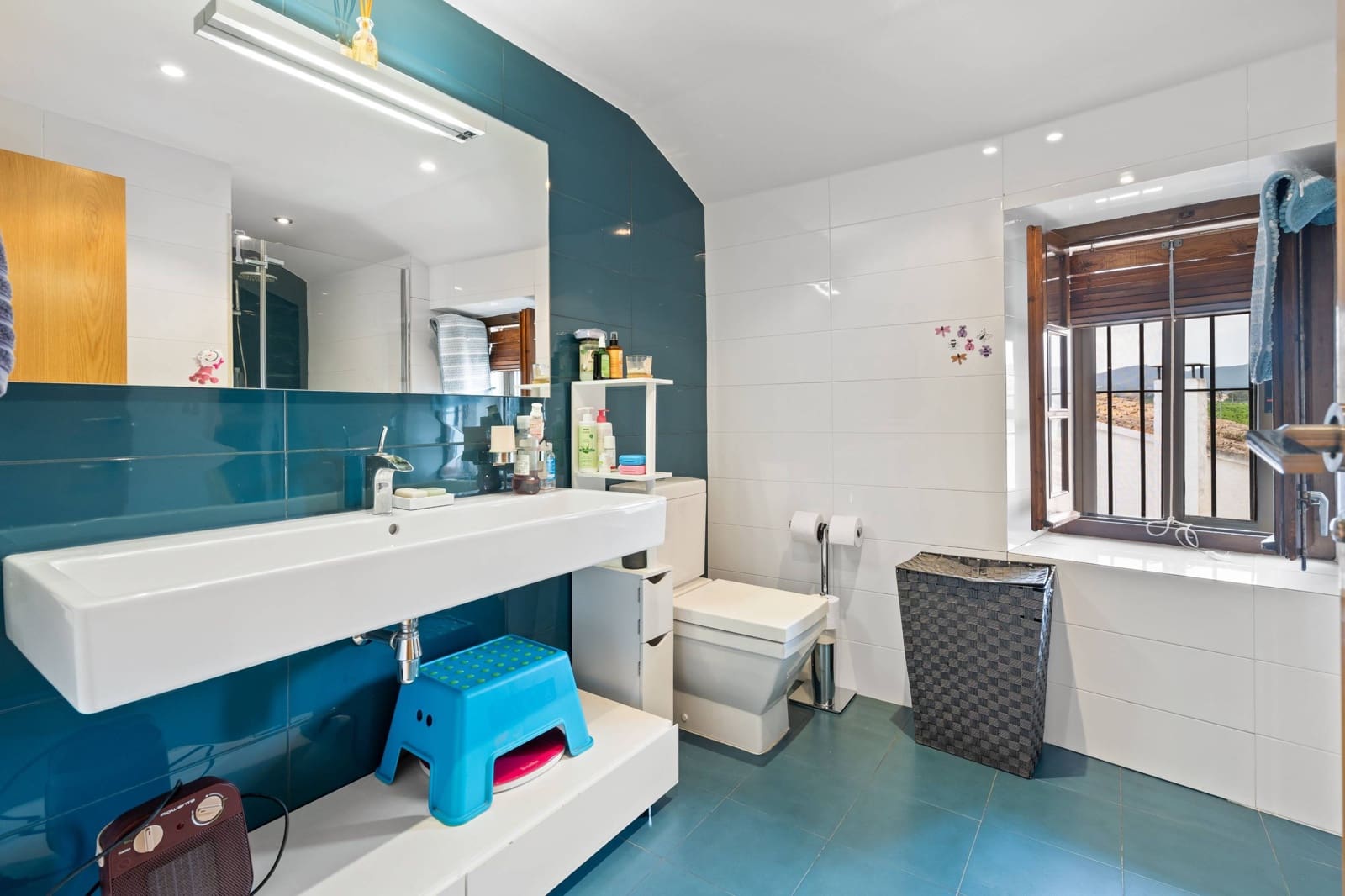 27 sypialnia Finka/Dom wiejski na sprzedaż w Sant Marti Sarroca z basenem garażem - 3 200 000 € (Ref: 9220521)