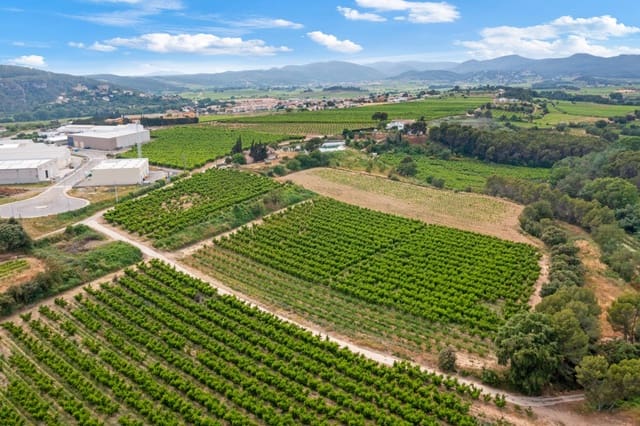 27 bedroom Finca/Country House for sale in Sant Martí Sarroca with pool garage - € 3,200,000 (Ref: 9220521)