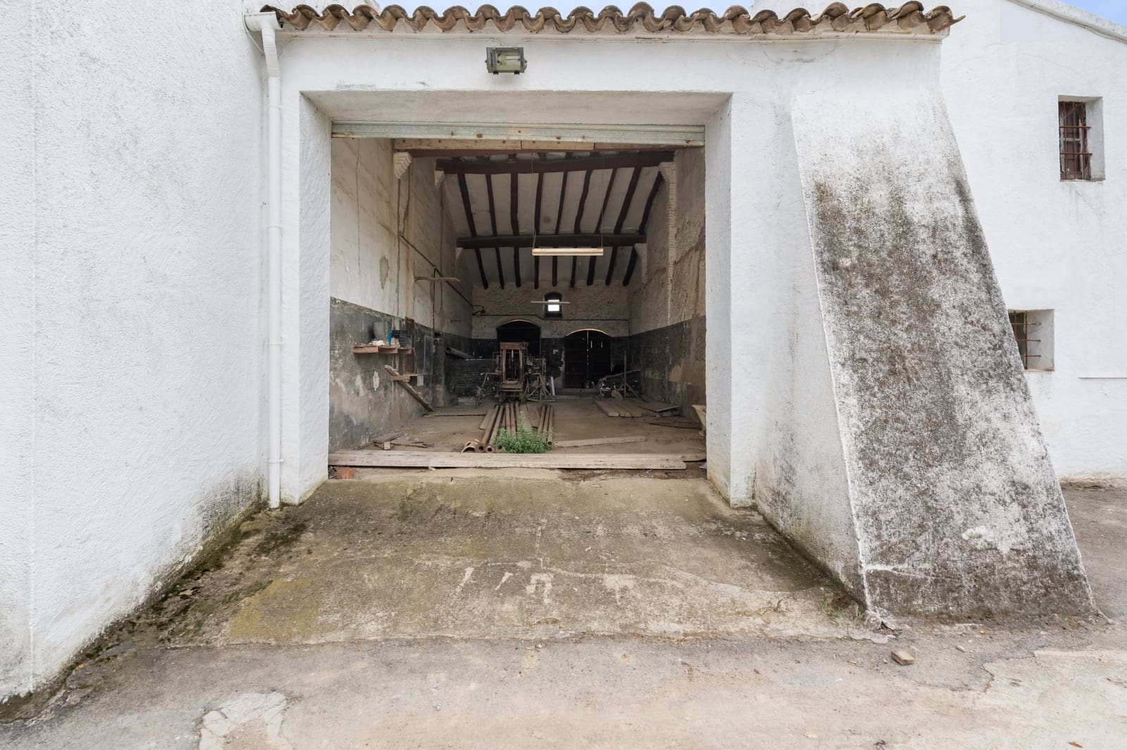 27 sypialnia Finka/Dom wiejski na sprzedaż w Sant Marti Sarroca z basenem garażem - 3 200 000 € (Ref: 9220521)