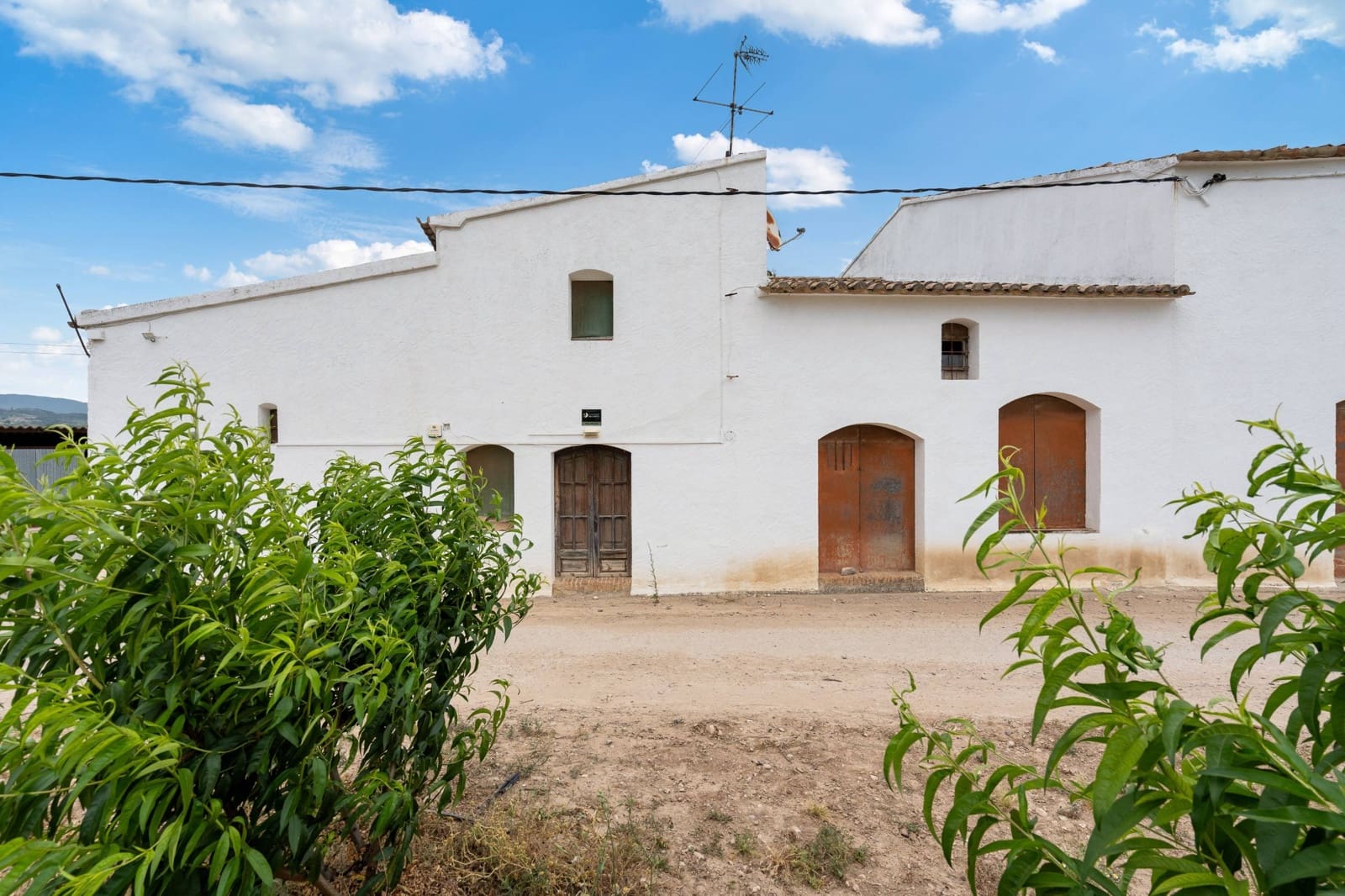 27 sypialnia Finka/Dom wiejski na sprzedaż w Sant Marti Sarroca z basenem garażem - 3 200 000 € (Ref: 9220521)