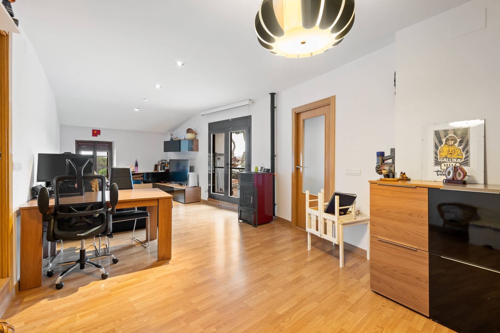 27 sypialnia Finka/Dom wiejski na sprzedaż w Sant Marti Sarroca z basenem garażem - 3 200 000 € (Ref: 9220521)