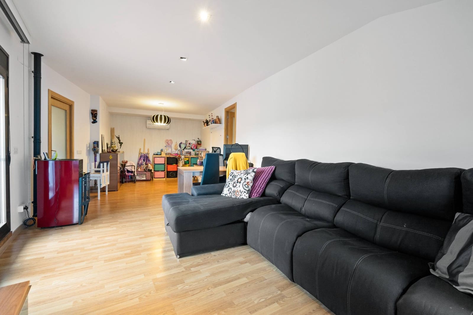 27 sypialnia Finka/Dom wiejski na sprzedaż w Sant Marti Sarroca z basenem garażem - 3 200 000 € (Ref: 9220521)