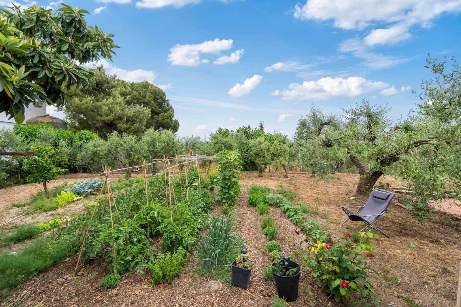 27 sypialnia Finka/Dom wiejski na sprzedaż w Sant Marti Sarroca z basenem garażem - 3 200 000 € (Ref: 9220521)