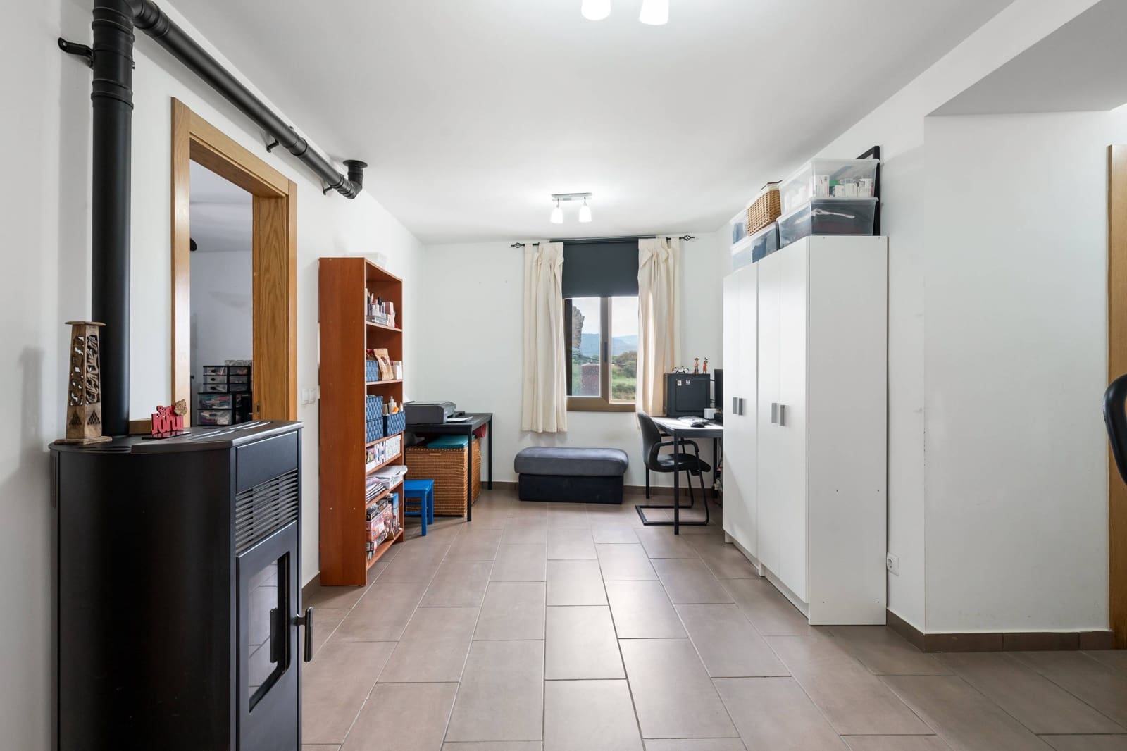 27 sypialnia Finka/Dom wiejski na sprzedaż w Sant Marti Sarroca z basenem garażem - 3 200 000 € (Ref: 9220521)