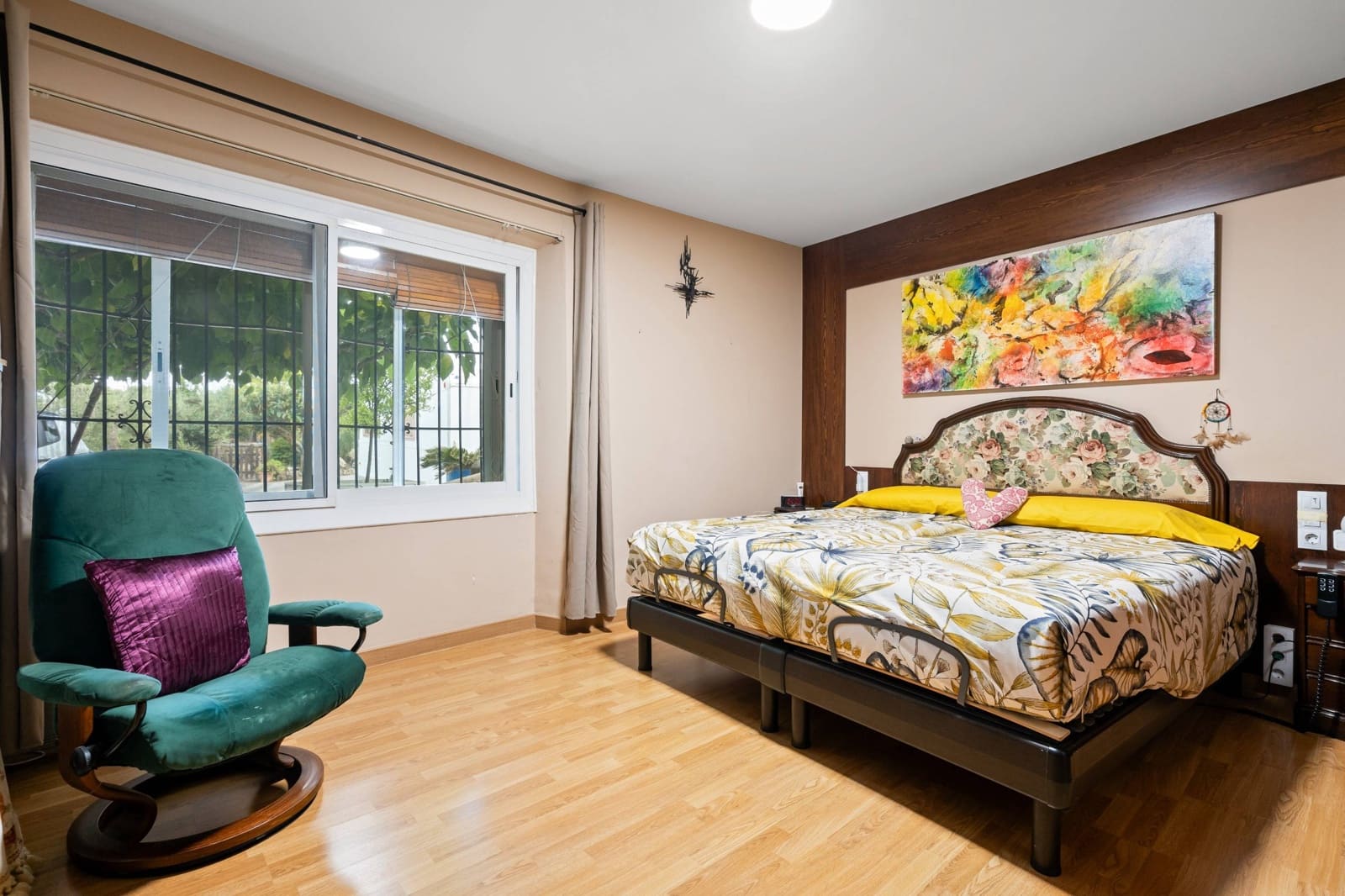 27 sypialnia Finka/Dom wiejski na sprzedaż w Sant Marti Sarroca z basenem garażem - 3 200 000 € (Ref: 9220521)