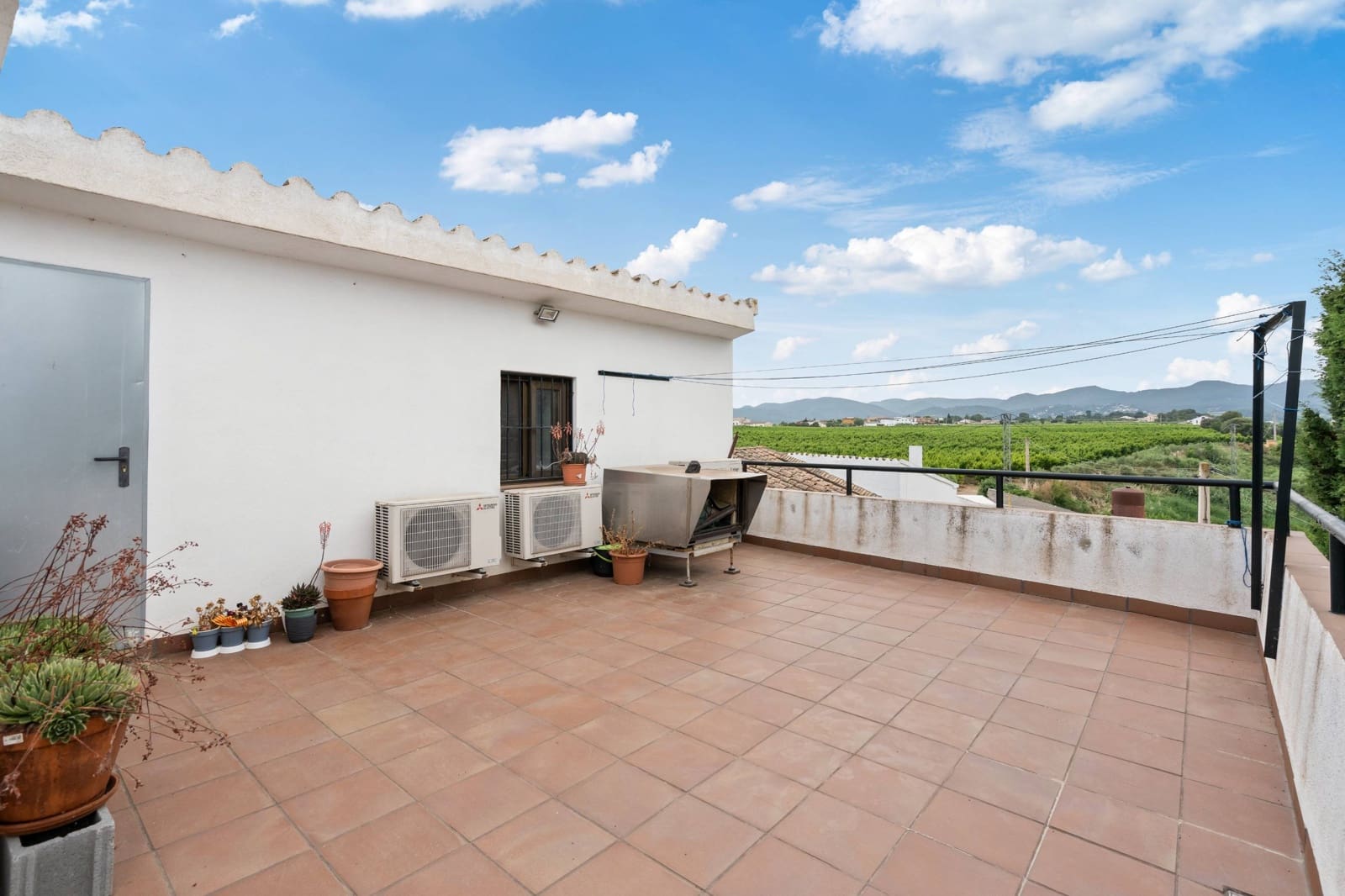 27 sypialnia Finka/Dom wiejski na sprzedaż w Sant Marti Sarroca z basenem garażem - 3 200 000 € (Ref: 9220521)