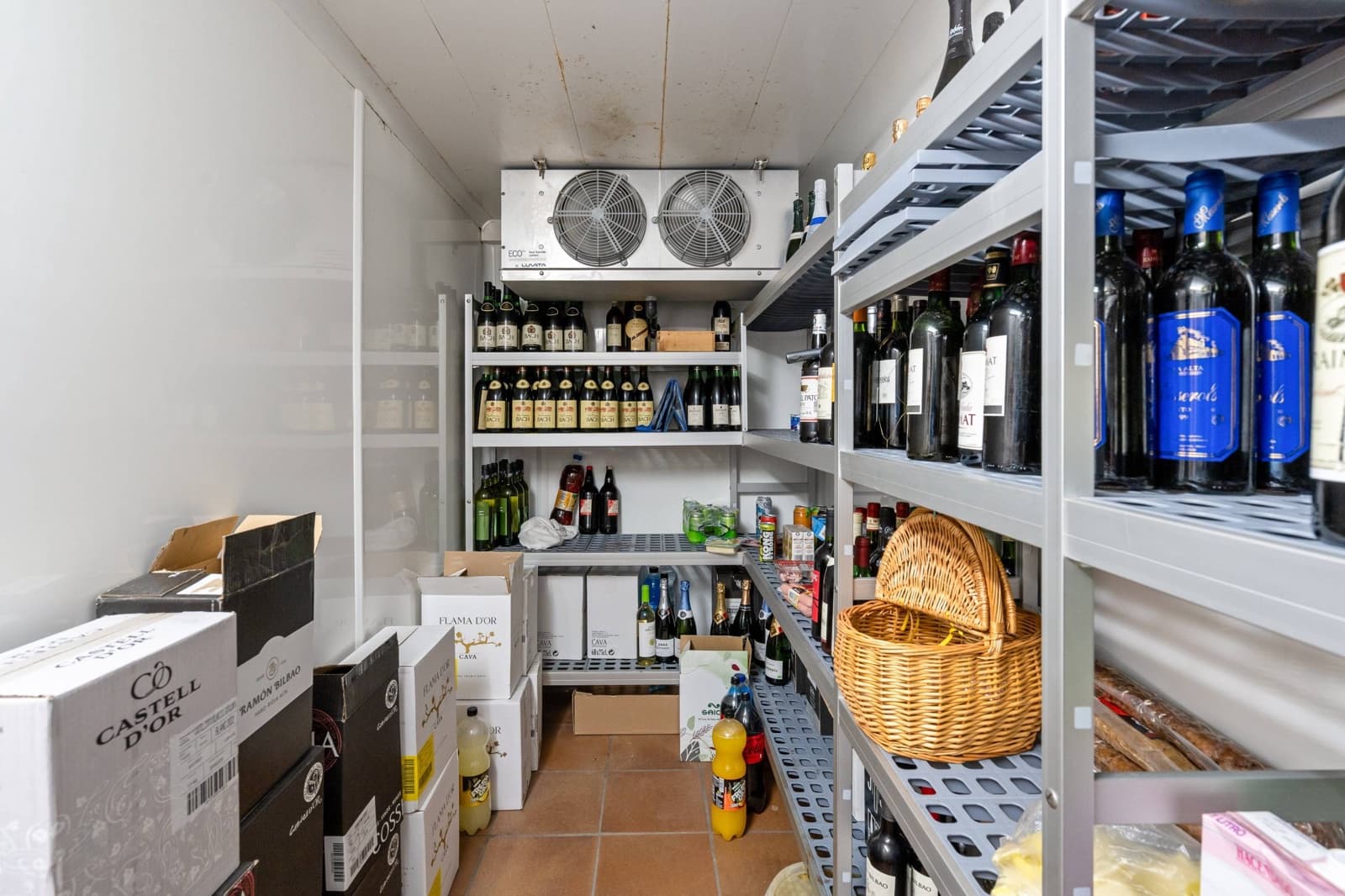 27 sypialnia Finka/Dom wiejski na sprzedaż w Sant Marti Sarroca z basenem garażem - 3 200 000 € (Ref: 9220521)