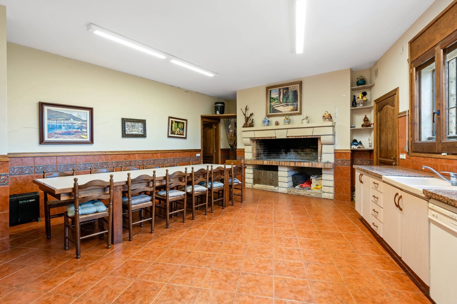 27 sypialnia Finka/Dom wiejski na sprzedaż w Sant Marti Sarroca z basenem garażem - 3 200 000 € (Ref: 9220521)