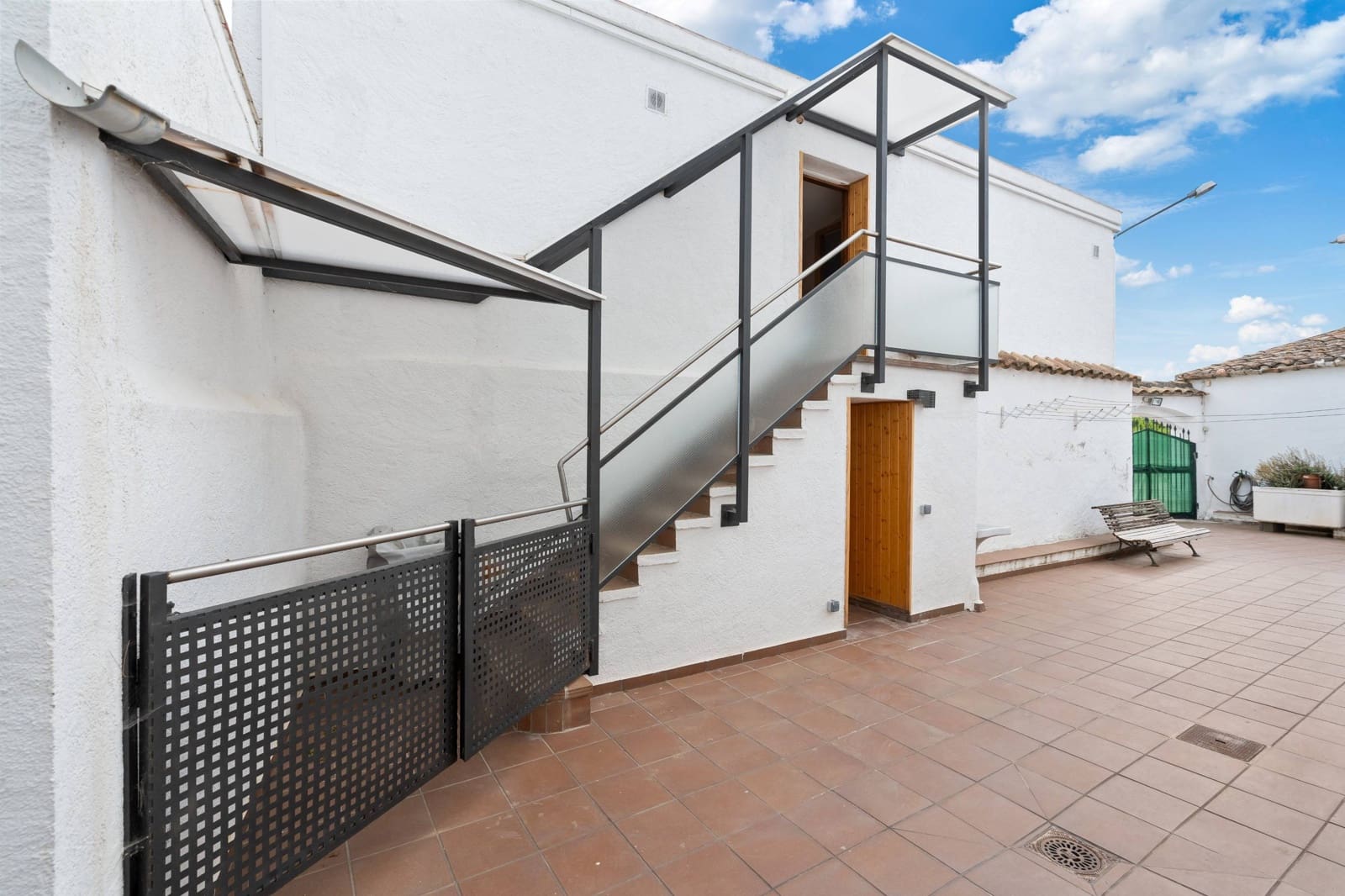 27 sypialnia Finka/Dom wiejski na sprzedaż w Sant Marti Sarroca z basenem garażem - 3 200 000 € (Ref: 9220521)