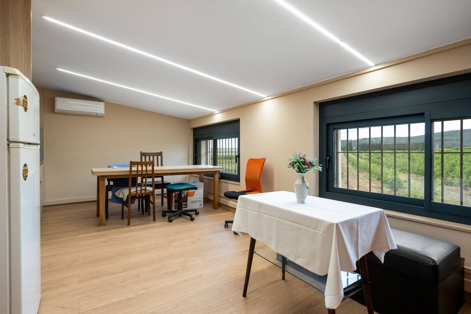 27 sypialnia Finka/Dom wiejski na sprzedaż w Sant Marti Sarroca z basenem garażem - 3 200 000 € (Ref: 9220521)