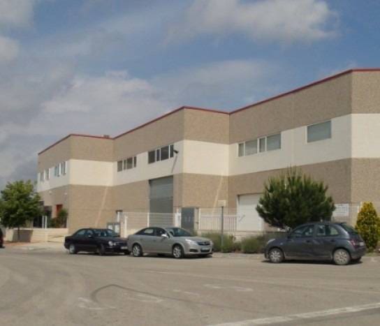 Virksomhed til salg i Sant Jaume dels Domenys med garage - € 850.000 (Ref: 9233033)