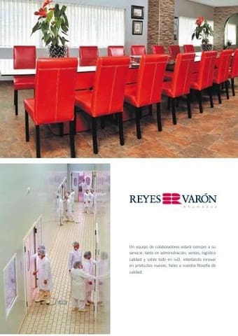 Empresa para venda em Sant Jaume dels Domenys com garagem - 850 000 € (Ref: 9233033)