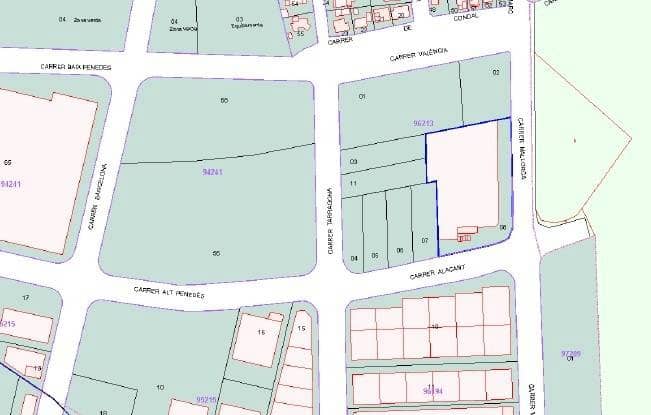 Virksomhed til salg i Sant Jaume dels Domenys med garage - € 850.000 (Ref: 9233033)