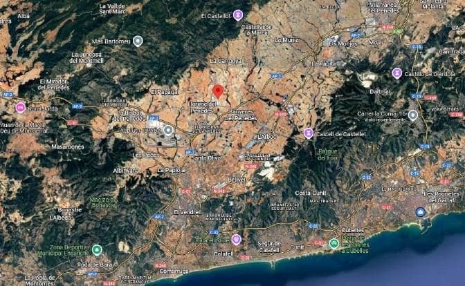 Virksomhed til salg i Sant Jaume dels Domenys med garage - € 850.000 (Ref: 9233033)