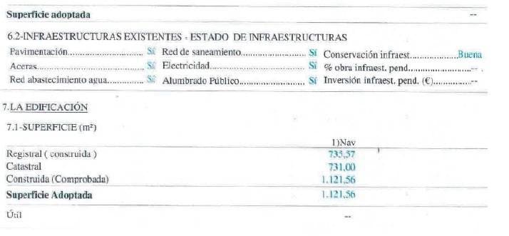 Virksomhed til salg i Sant Jaume dels Domenys med garage - € 850.000 (Ref: 9233033)