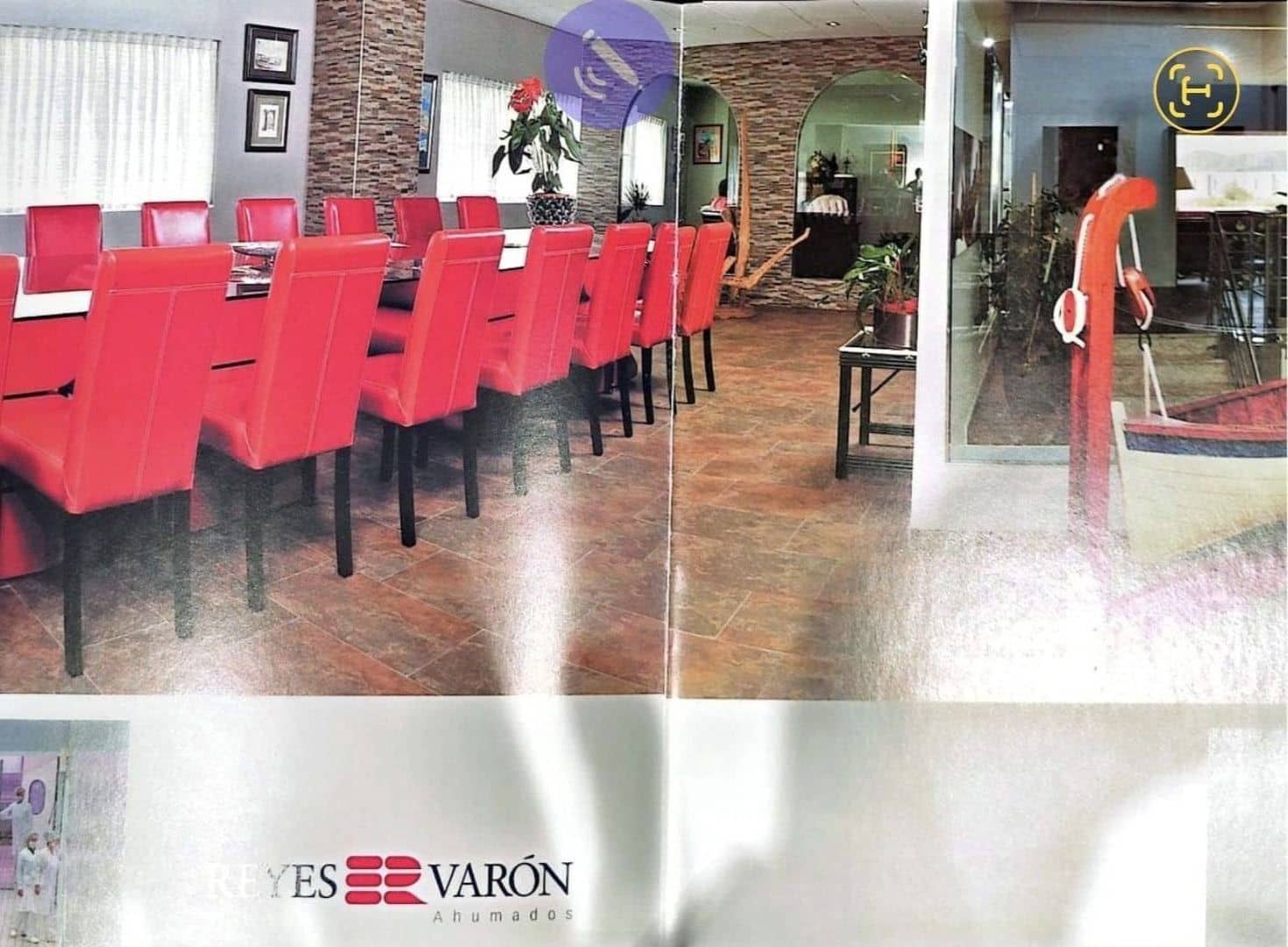 Virksomhed til salg i Sant Jaume dels Domenys med garage - € 850.000 (Ref: 9233033)