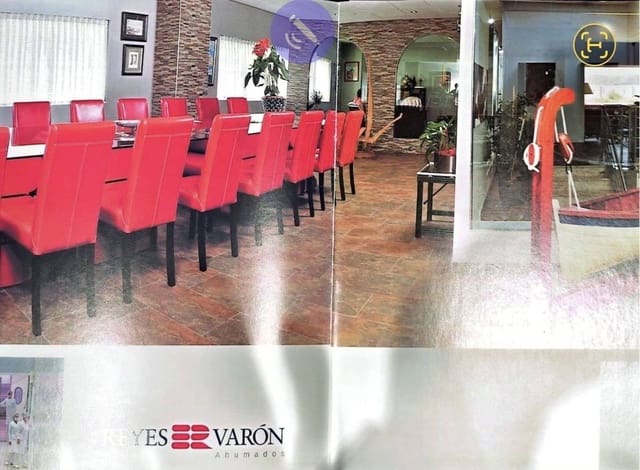 Empresa para venda em Sant Jaume dels Domenys com garagem - 850 000 € (Ref: 9233033)