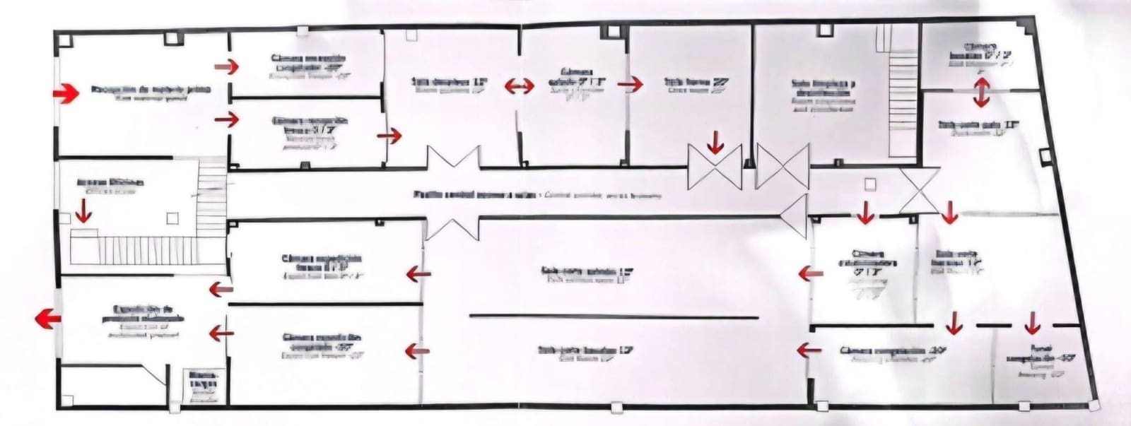 Virksomhed til salg i Sant Jaume dels Domenys med garage - € 850.000 (Ref: 9233033)