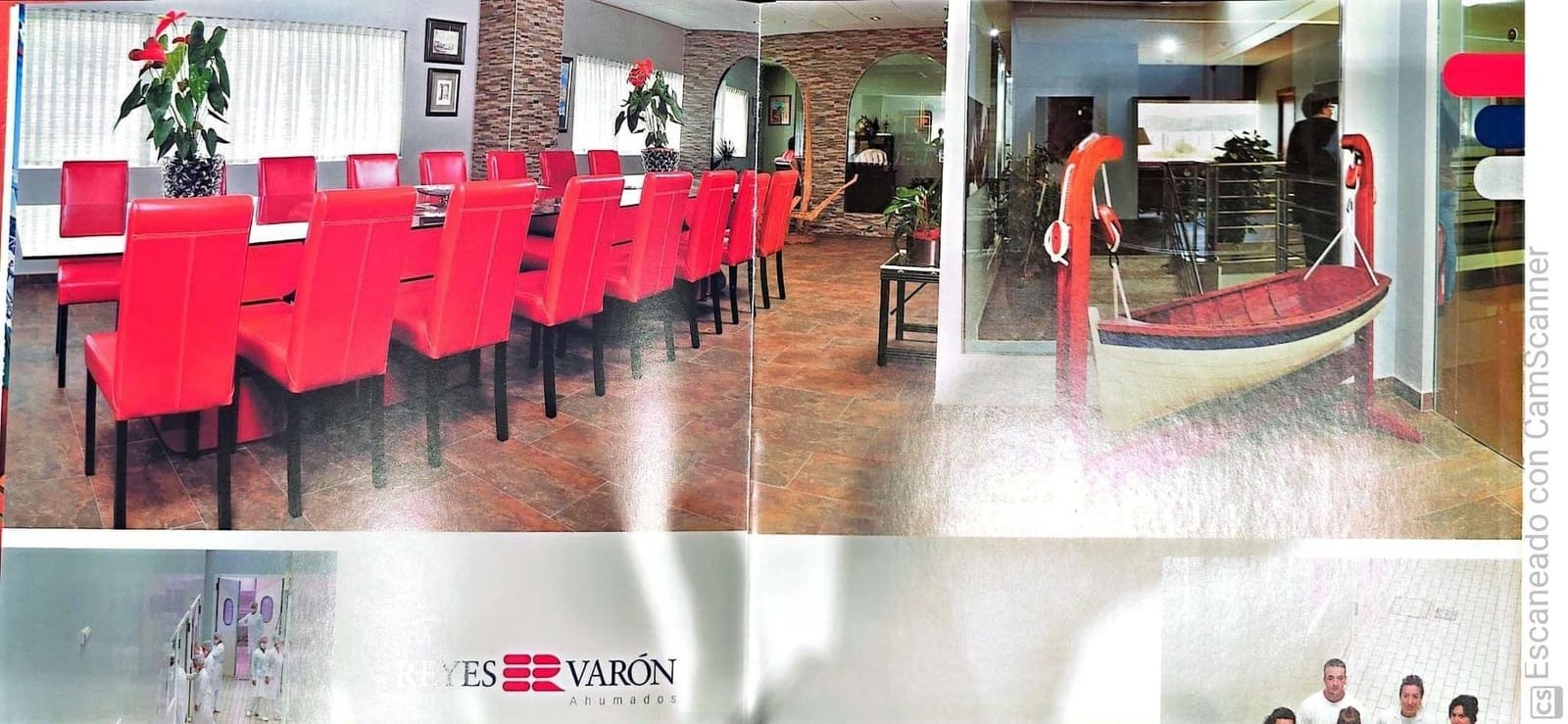 Virksomhed til salg i Sant Jaume dels Domenys med garage - € 850.000 (Ref: 9233033)