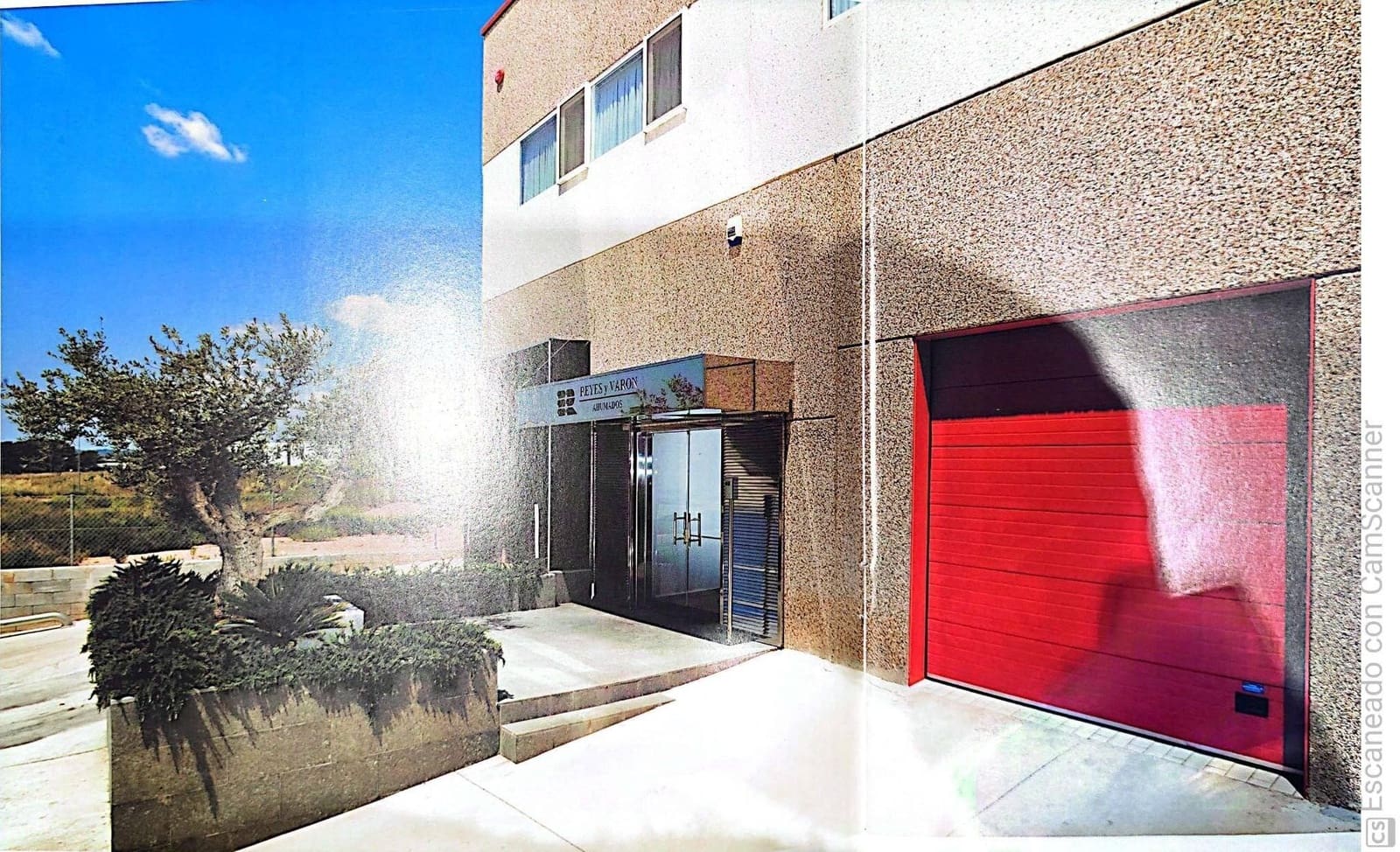 Virksomhed til salg i Sant Jaume dels Domenys med garage - € 850.000 (Ref: 9233033)