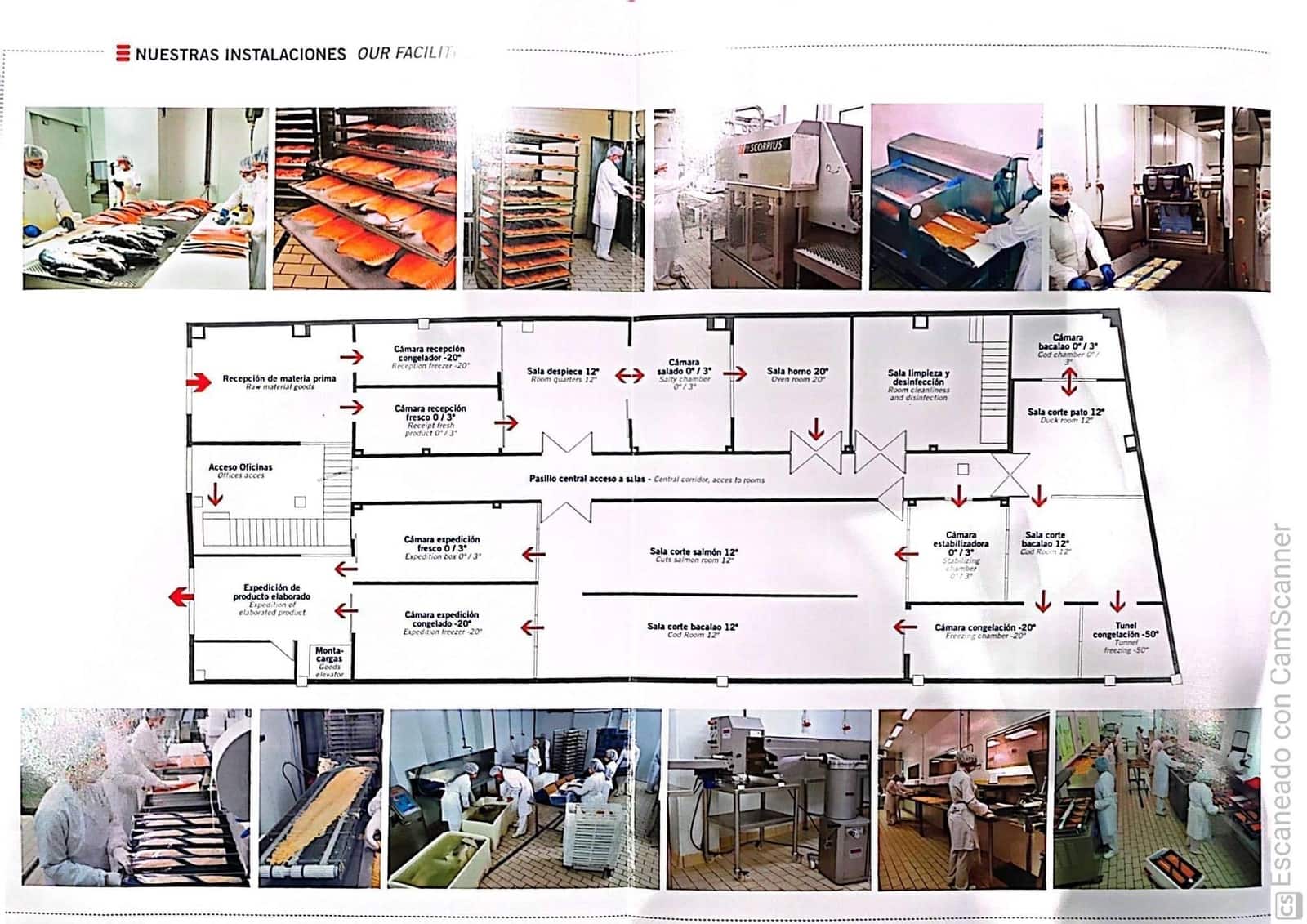 Virksomhed til salg i Sant Jaume dels Domenys med garage - € 850.000 (Ref: 9233033)