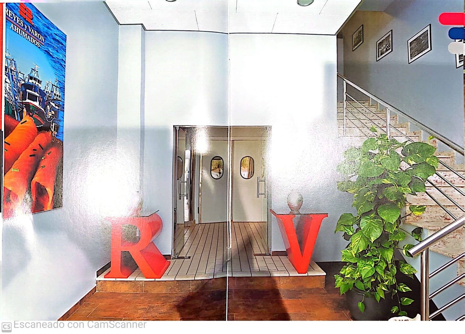 Virksomhed til salg i Sant Jaume dels Domenys med garage - € 850.000 (Ref: 9233033)