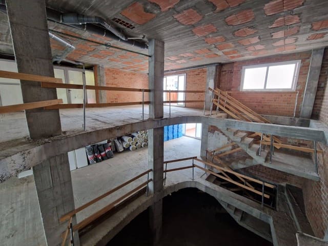 Erhverv til leje i Vilanova i la Geltrú - € 3.300 (Ref: 9276417)