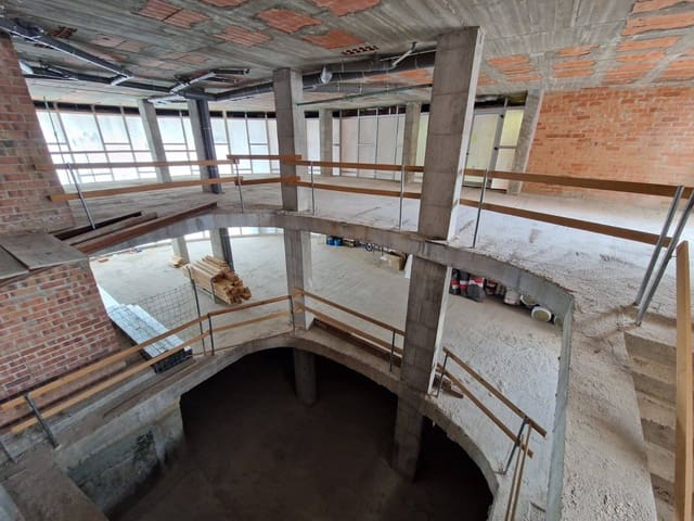 Erhverv til leje i Vilanova i la Geltrú - € 3.300 (Ref: 9276417)