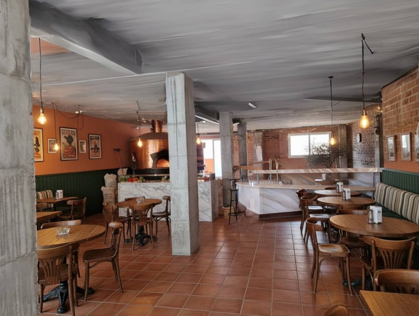 Local Comercial en Vilanova i la Geltrú en alquiler - 3.300 € (Ref: 9276417)