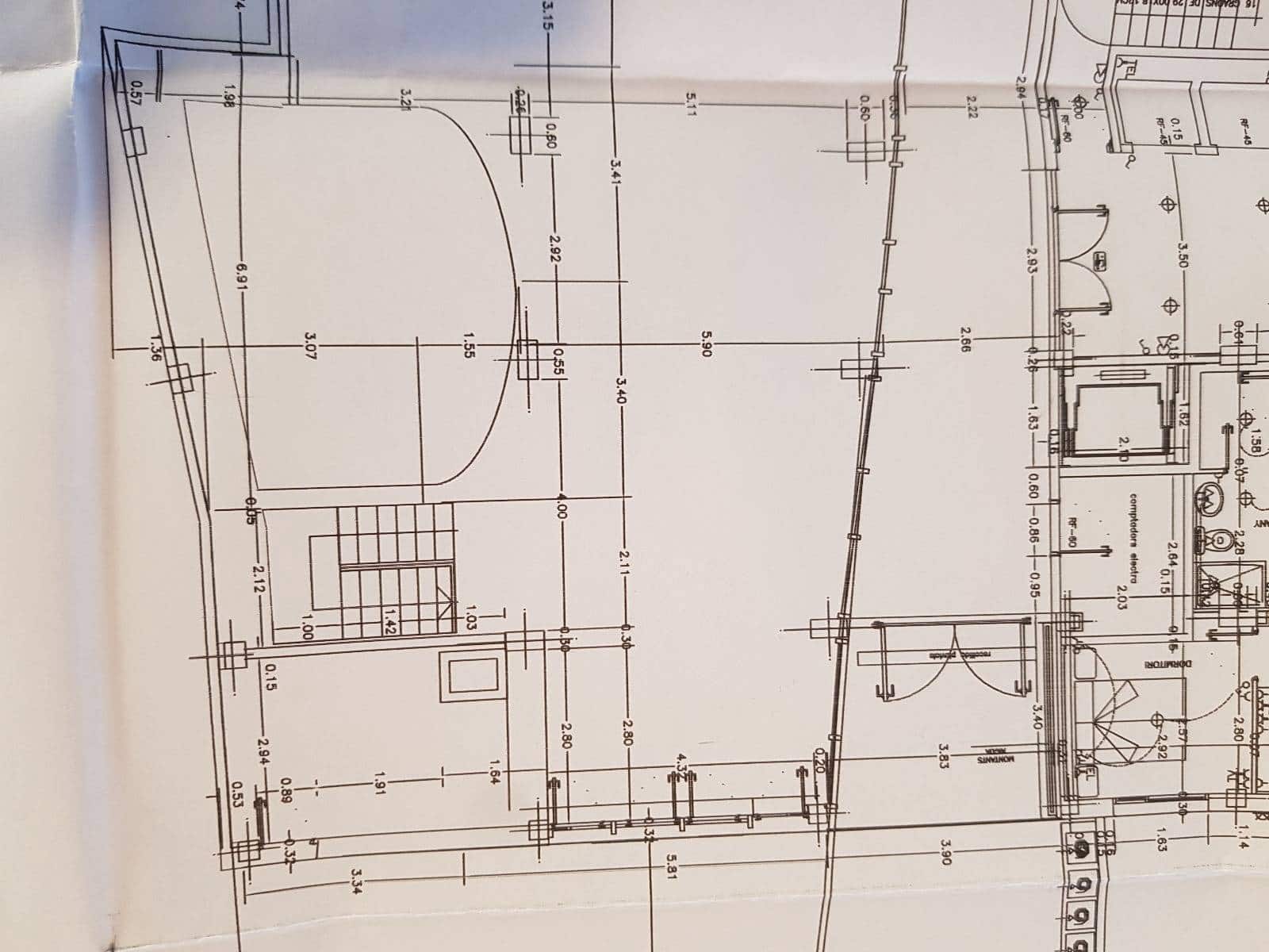 Local Comercial en Vilanova i la Geltrú en alquiler - 3.300 € (Ref: 9276417)