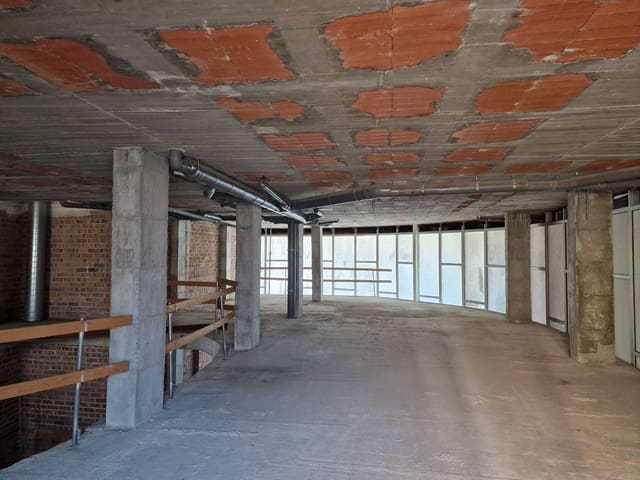 Erhverv til leje i Vilanova i la Geltrú - € 3.300 (Ref: 9276417)