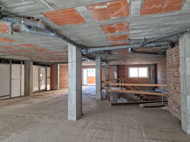 Erhverv til leje i Vilanova i la Geltrú - € 3.300 (Ref: 9276417)