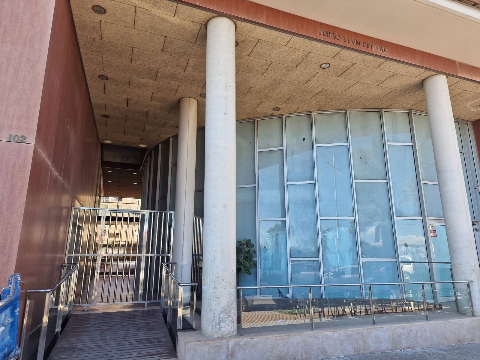 Local Comercial en Vilanova i la Geltrú en alquiler - 3.300 € (Ref: 9276417)