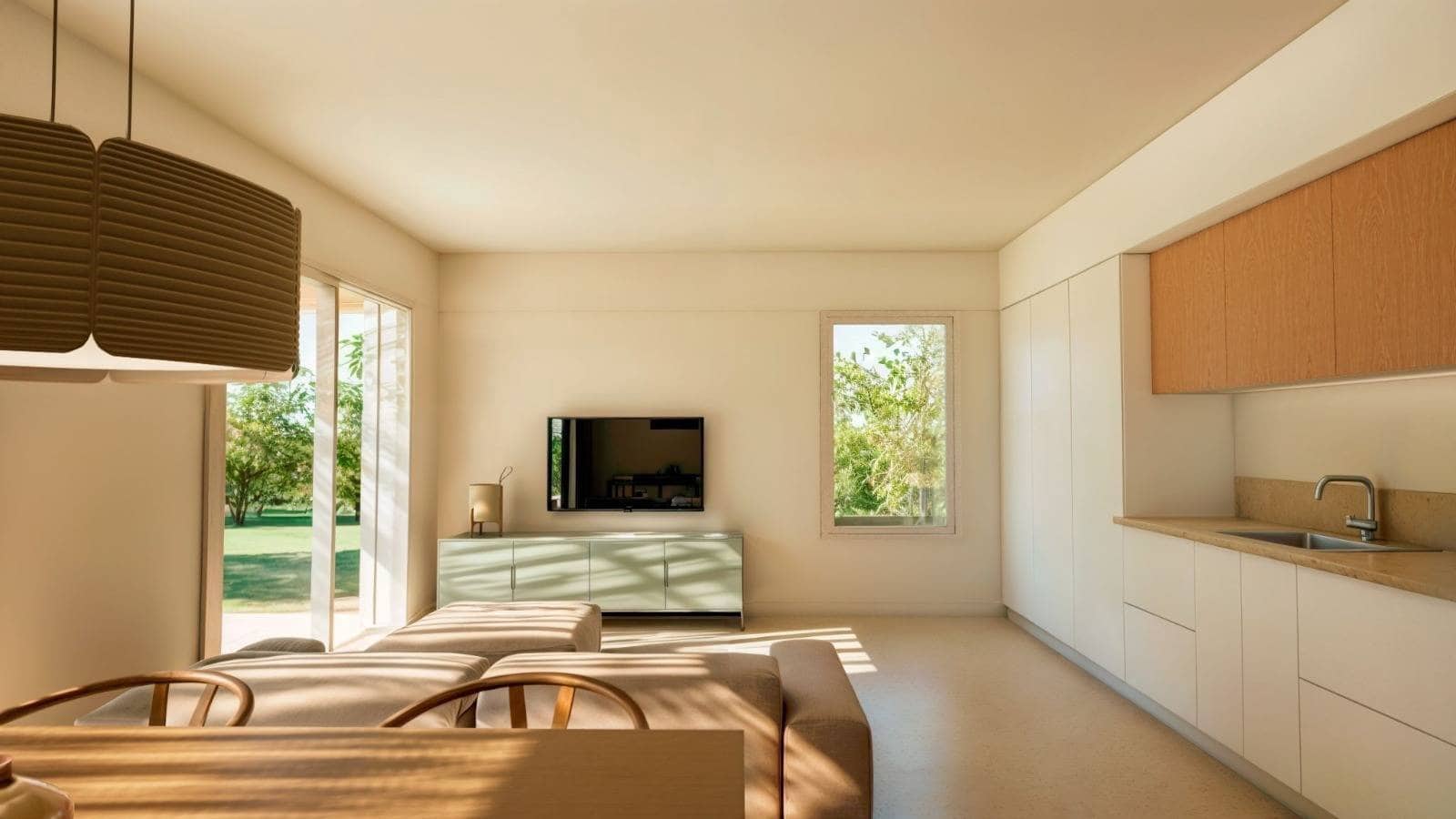 2 bedroom Villa for sale in Canyelles - € 239,770 (Ref: 9276419)