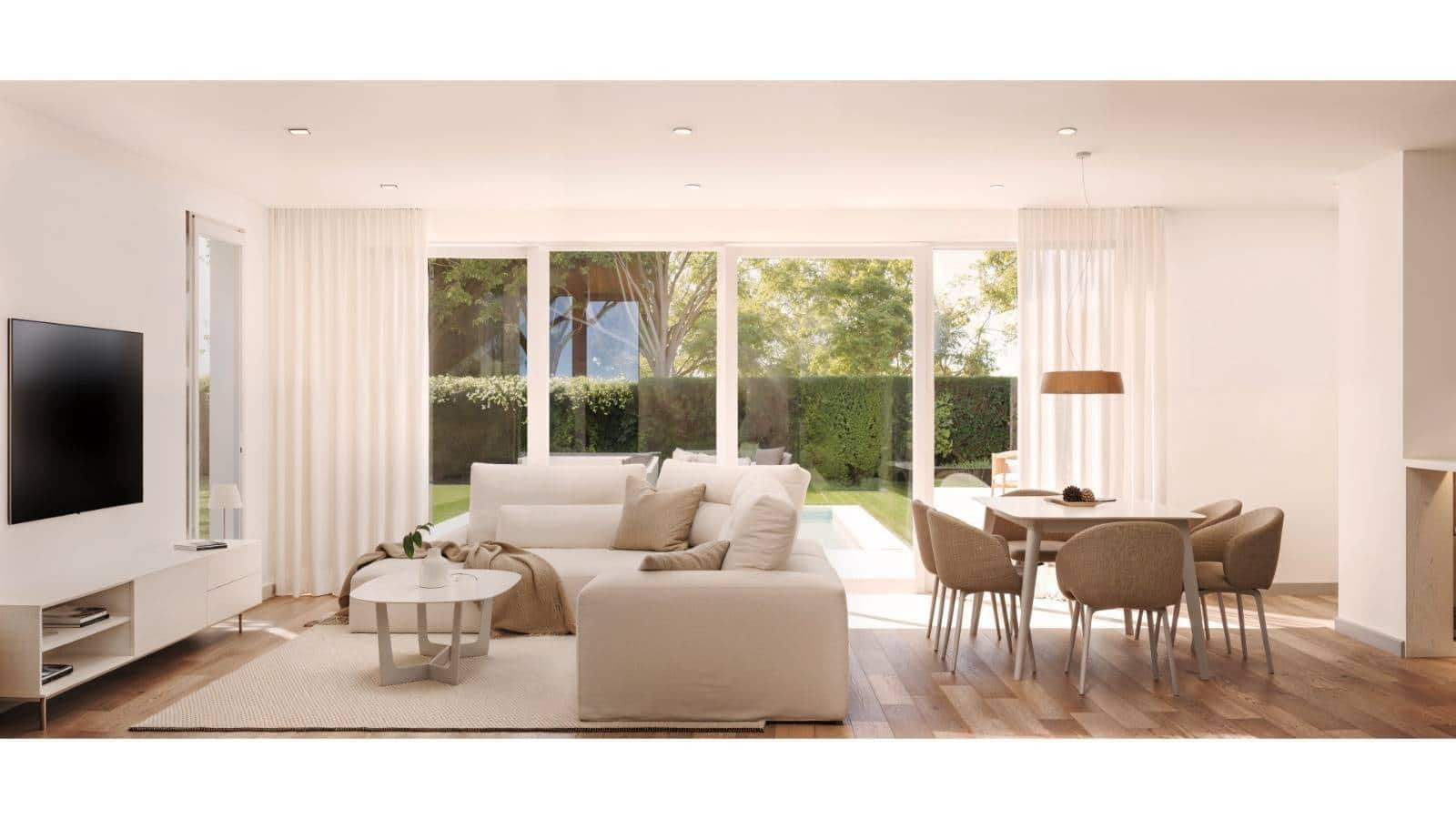 2 bedroom Villa for sale in Canyelles - € 239,770 (Ref: 9276419)