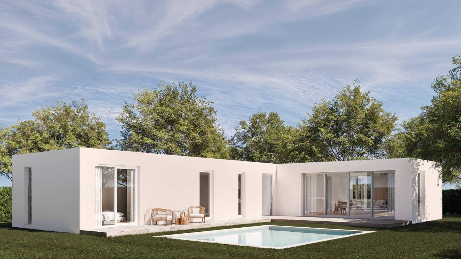 4 slaapkamer Villa te koop in El Vendrell - € 396.650 (Ref: 9276420)