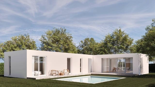 4 bedroom Villa for sale in El Vendrell - € 396,650 (Ref: 9276420)