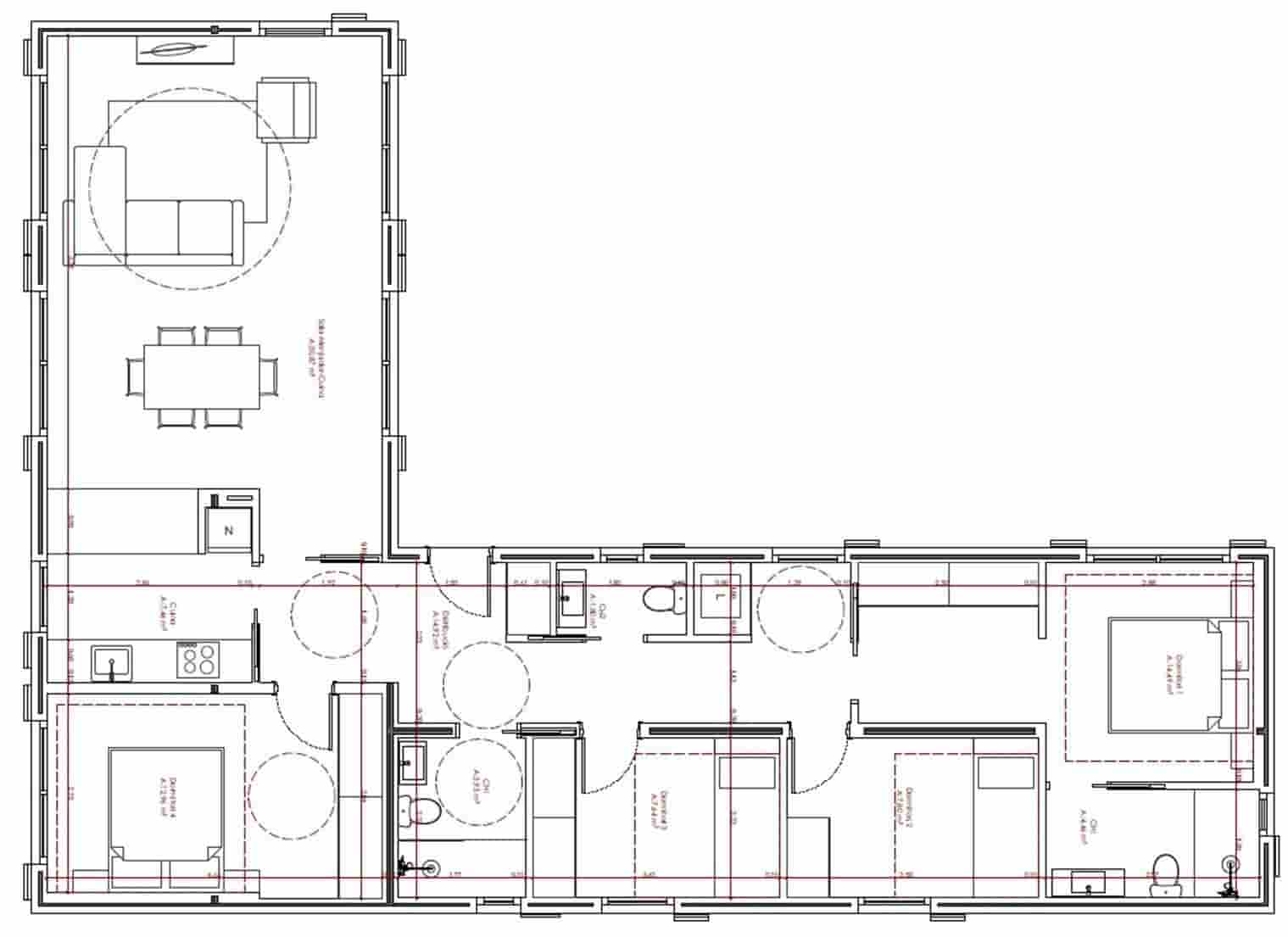4 slaapkamer Villa te koop in El Vendrell - € 396.650 (Ref: 9276420)