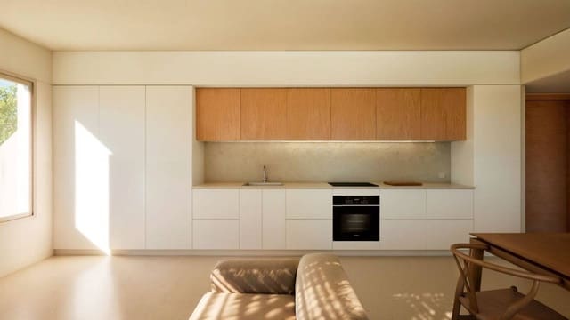 4 soveværelse Villa til salg i Canyelles - € 332.250 (Ref: 9276422)