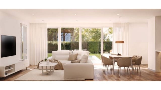 4 bedroom Villa for sale in El Vendrell - € 309,350 (Ref: 9276424)