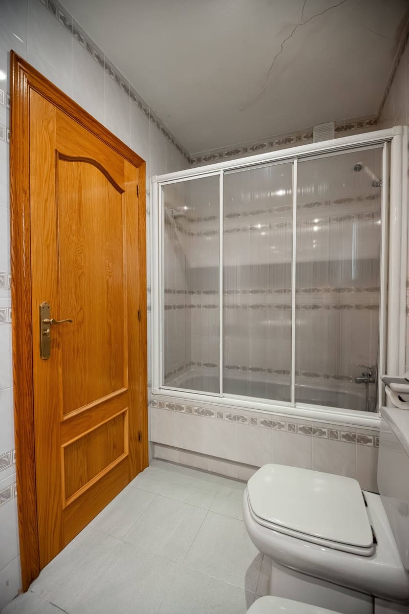 4 soveværelse Penthouse til salg i Vilanova i la Geltru - € 209.000 (Ref: 9296977)