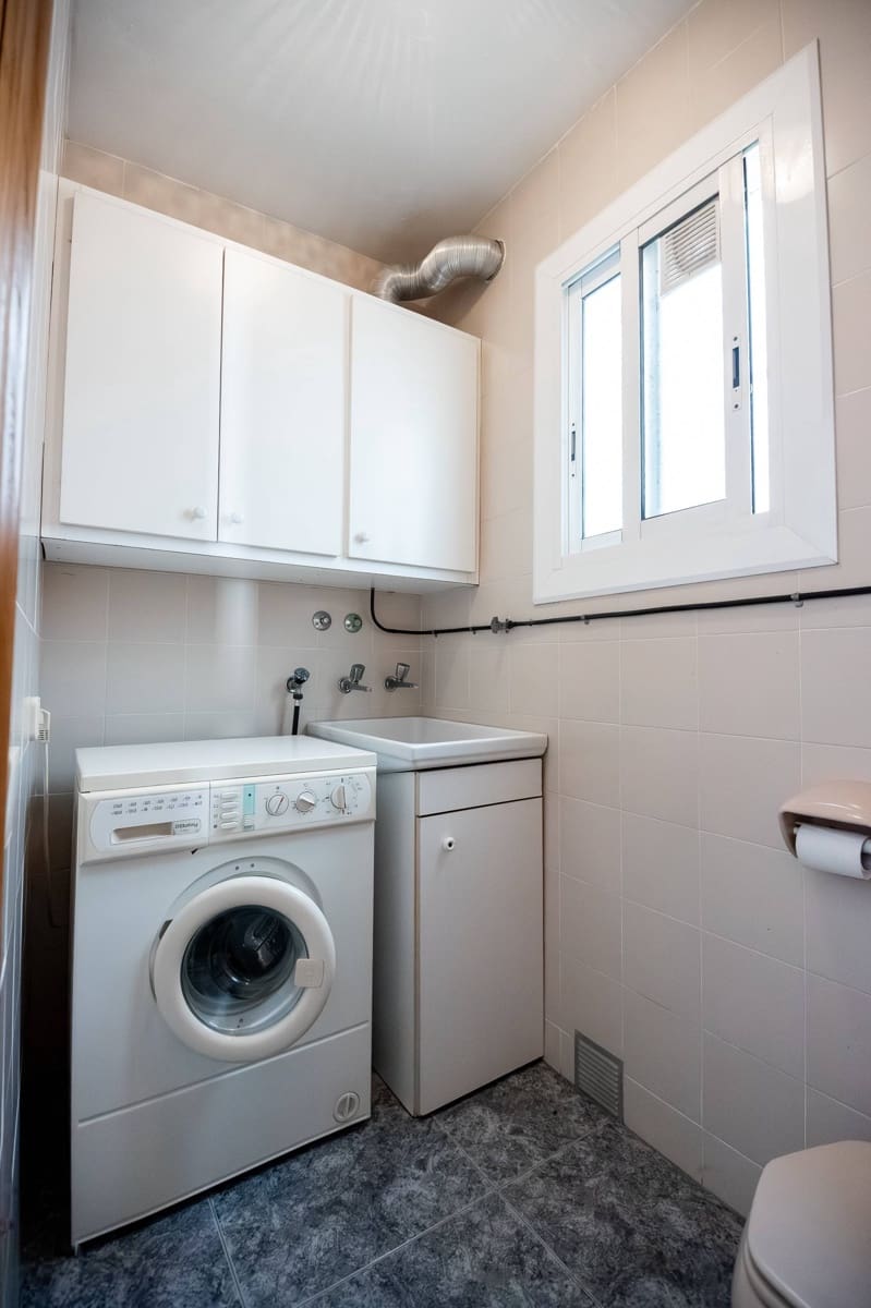 4 soveværelse Penthouse til salg i Vilanova i la Geltru - € 209.000 (Ref: 9296977)