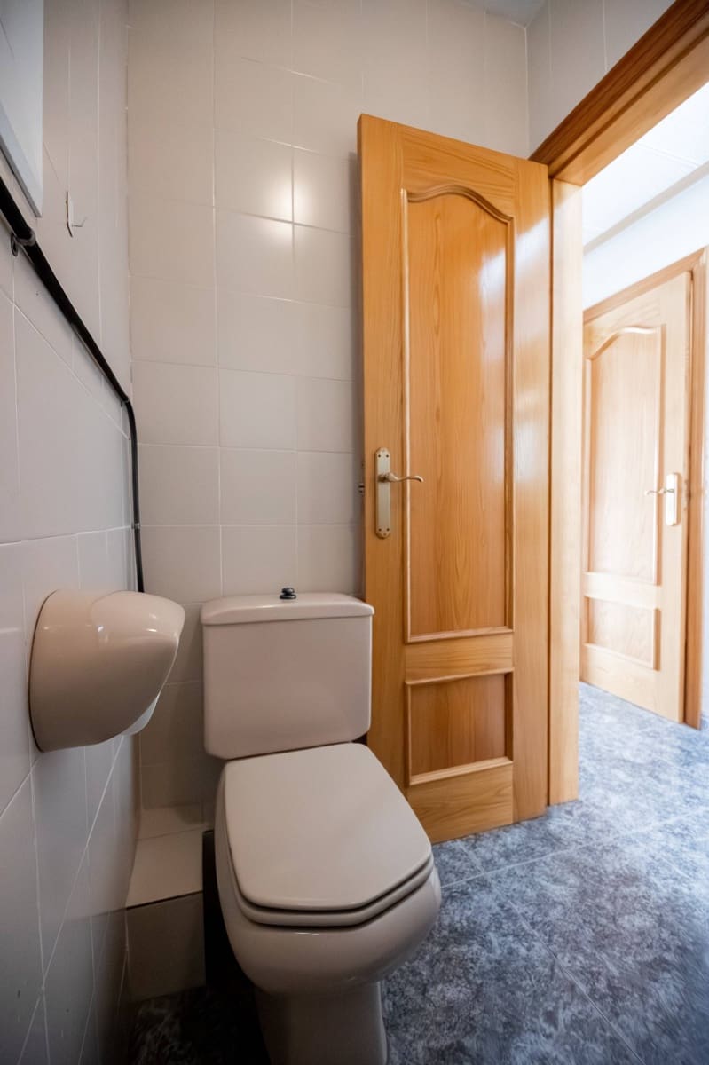 4 soveværelse Penthouse til salg i Vilanova i la Geltru - € 209.000 (Ref: 9296977)