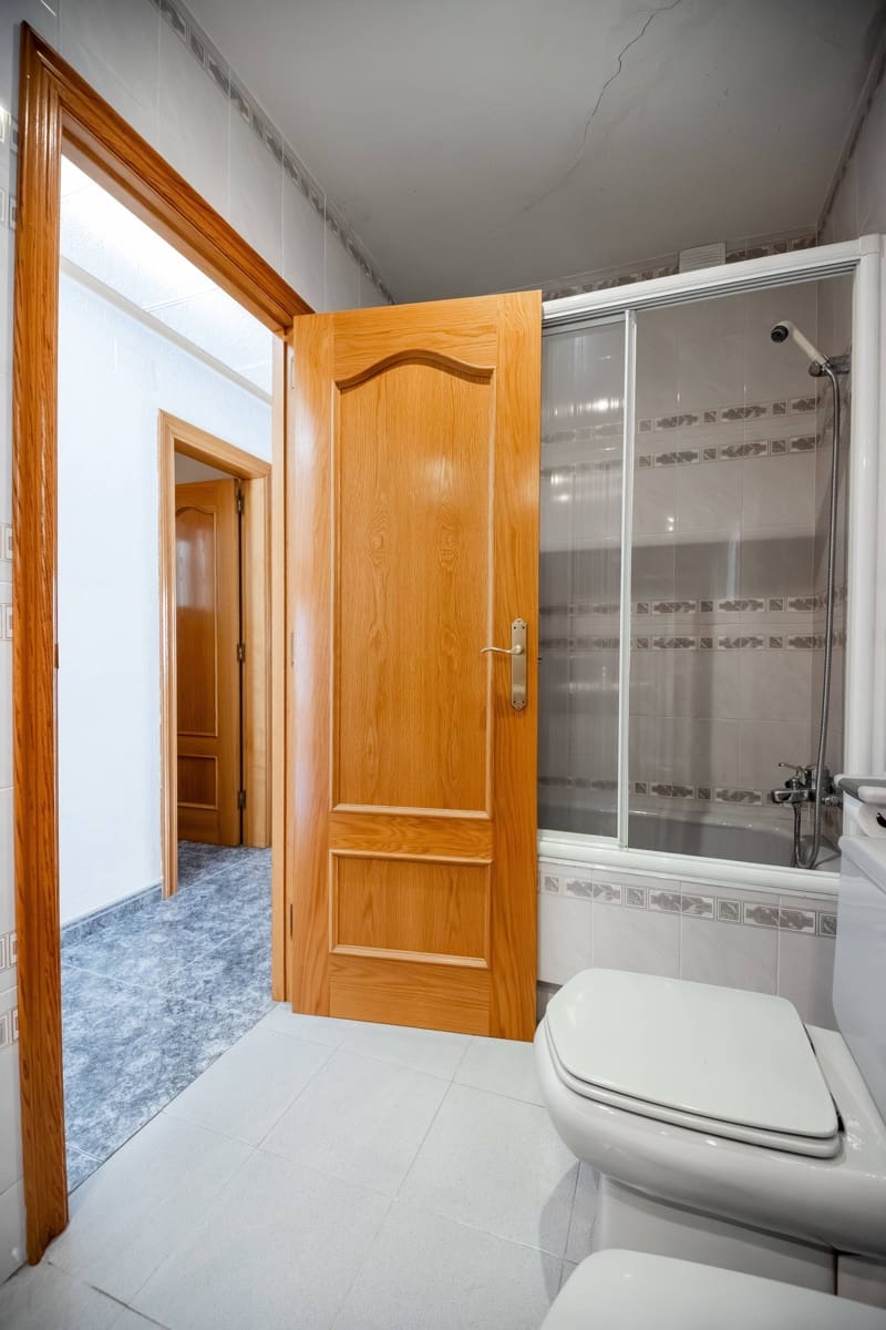 4 soveværelse Penthouse til salg i Vilanova i la Geltru - € 209.000 (Ref: 9296977)