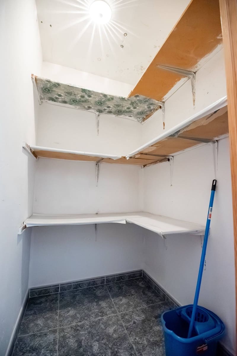 4 soveværelse Penthouse til salg i Vilanova i la Geltru - € 209.000 (Ref: 9296977)