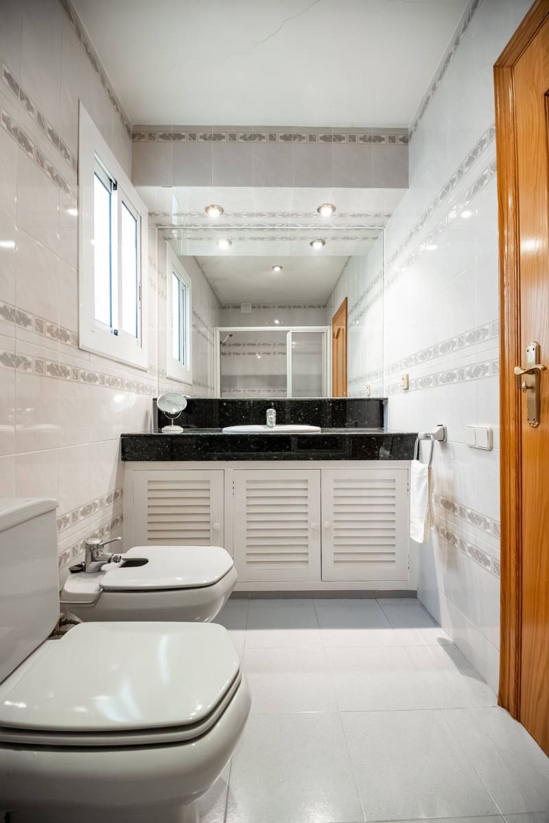 4 soveværelse Penthouse til salg i Vilanova i la Geltru - € 209.000 (Ref: 9296977)