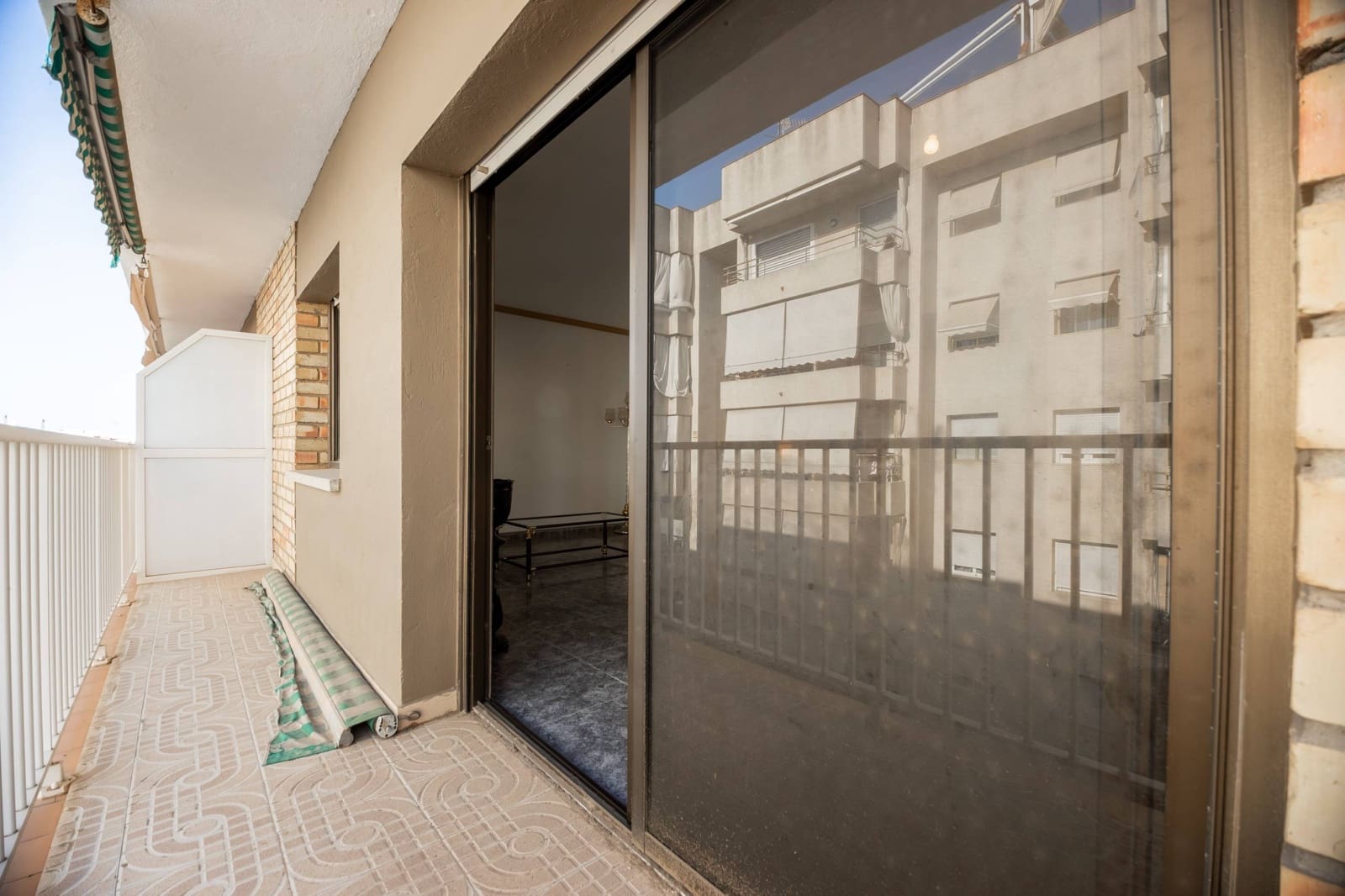 4 soveværelse Penthouse til salg i Vilanova i la Geltru - € 209.000 (Ref: 9296977)