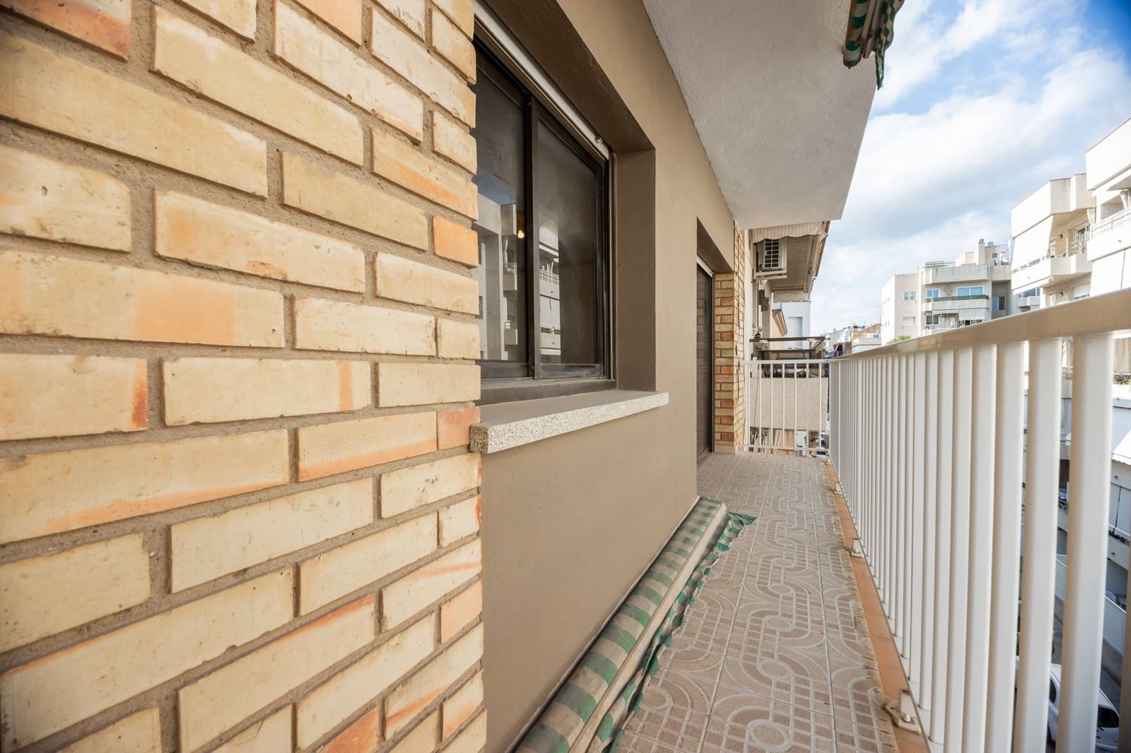 4 soveværelse Penthouse til salg i Vilanova i la Geltru - € 209.000 (Ref: 9296977)